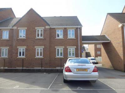 Annonce Vente Appartement Pontypridd