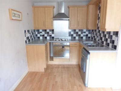 Acheter Appartement Pontypridd