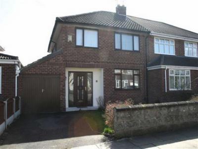 Annonce Vente Maison Liverpool