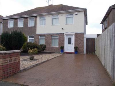 Annonce Vente Maison Porthcawl