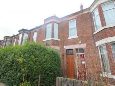 Annonce Vente Appartement Newcastle-upon-tyne