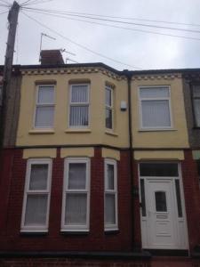 Annonce Vente Maison Liverpool