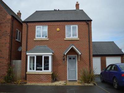 Annonce Vente Maison Rugeley