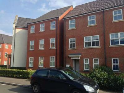 Annonce Vente Appartement Leicester