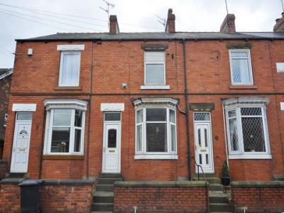 Annonce Vente Maison Sheffield