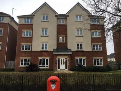 Annonce Vente Appartement Wednesbury