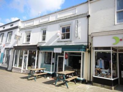 Annonce Vente Appartement Wadebridge