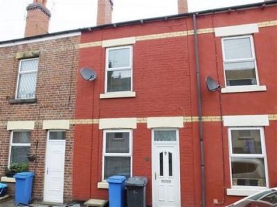 Annonce Vente Maison Sheffield