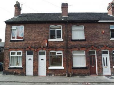 Annonce Vente Maison Stoke-on-trent