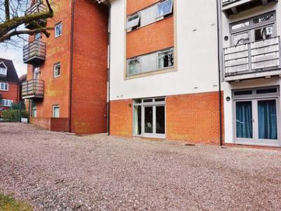 Acheter Appartement Birmingham