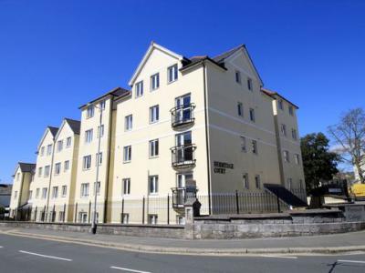 Annonce Vente Appartement Plymouth