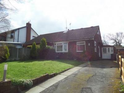 Annonce Vente Maison Thornton-cleveleys