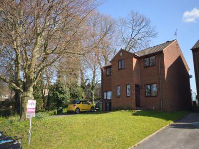 Annonce Vente Maison Sheffield