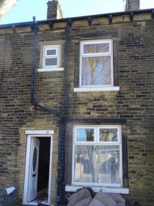 Annonce Vente Maison Bradford