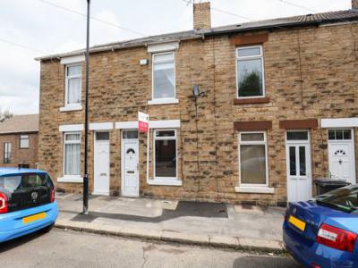 Annonce Vente Maison Sheffield