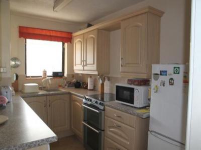 Acheter Appartement Weston-super-mare