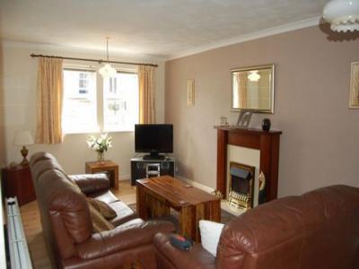 Acheter Appartement Weston-super-mare