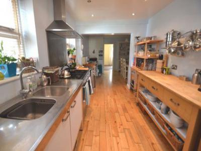 Annonce Vente Maison Brough