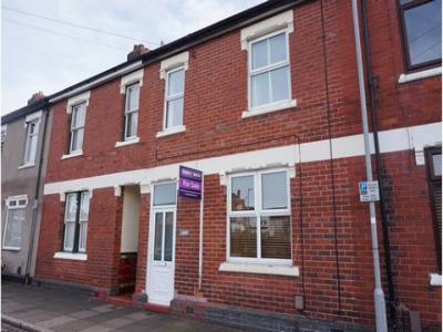 Annonce Vente Maison Stoke-on-trent