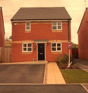 Annonce Vente Maison Stoke-on-trent