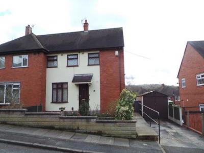 Annonce Vente Maison Stoke-on-trent