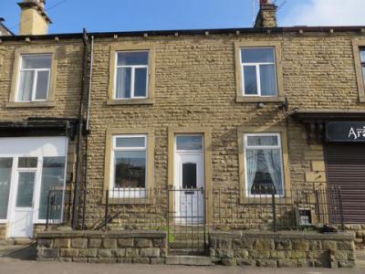 Annonce Vente Maison Batley