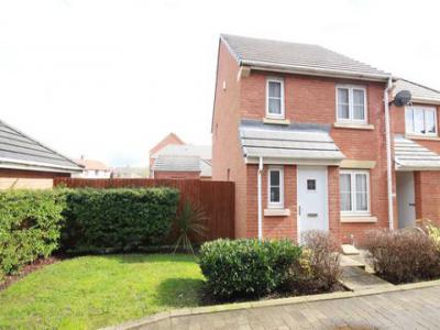 Annonce Vente Maison Chorley