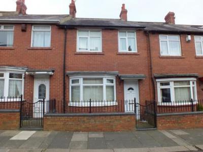 Annonce Vente Maison Newcastle-upon-tyne