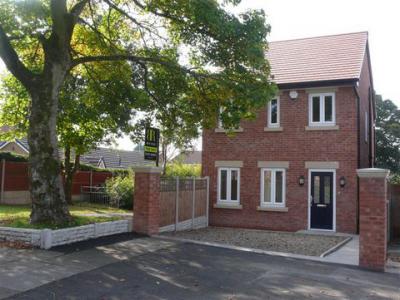 Annonce Vente Maison Chorley