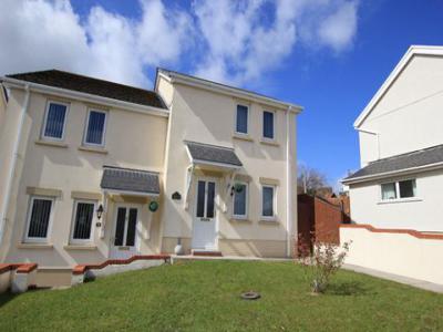 Annonce Vente Maison Llanelli