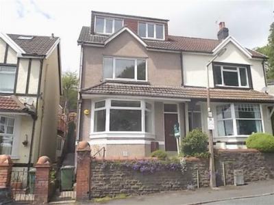 Annonce Vente Maison Pontypridd