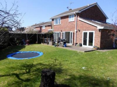 Annonce Vente Maison Wrexham