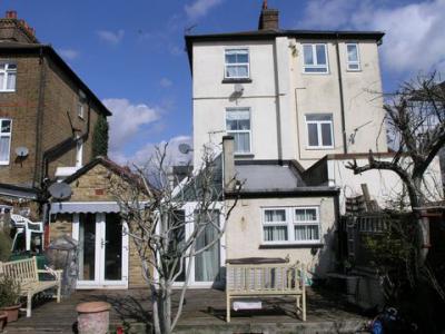 Annonce Vente Maison Hounslow