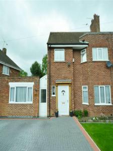 Annonce Vente Maison Leicester