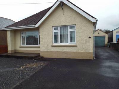 Annonce Vente Maison Llanelli