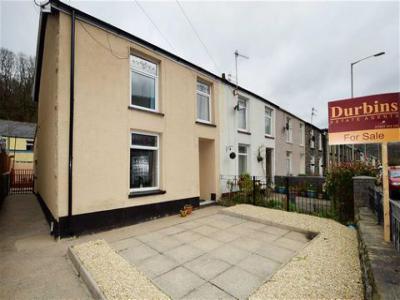 Annonce Vente Maison Pontypridd