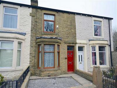 Annonce Vente Maison Accrington