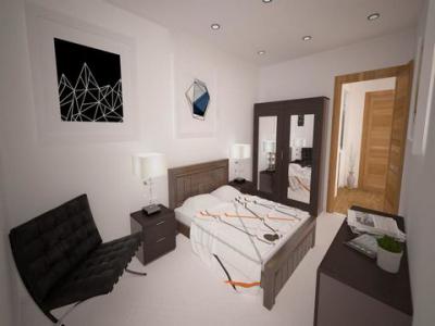 Acheter Appartement Sheffield