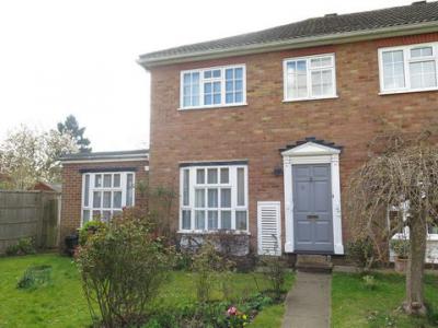 Annonce Vente Maison Twickenham