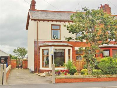 Annonce Vente Maison Poulton-le-fylde