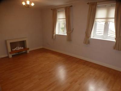 Acheter Appartement Pontypridd