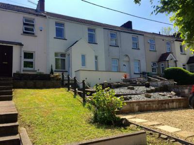 Annonce Vente Maison Caerphilly