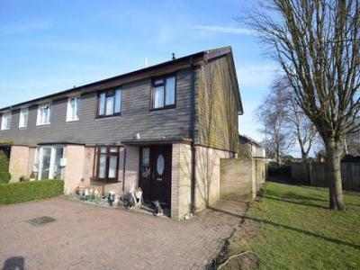 Annonce Vente Maison Lymington