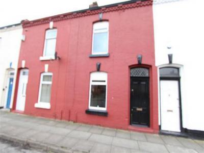 Annonce Vente Maison Liverpool