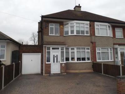 Annonce Vente Maison Upminster