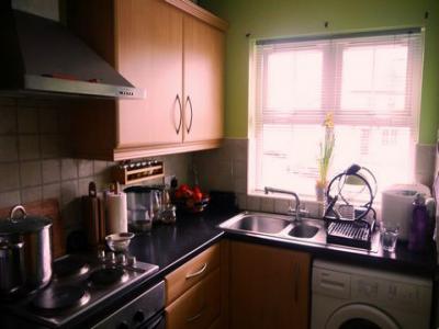 Acheter Appartement Antrim