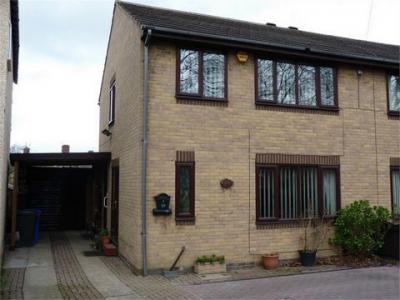 Annonce Vente Maison Sheffield