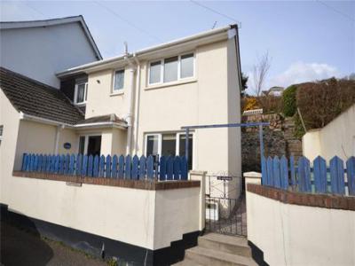 Annonce Vente Maison Newton-abbot