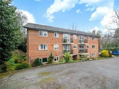 Annonce Vente Appartement Wokingham