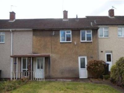 Annonce Vente Maison Coventry